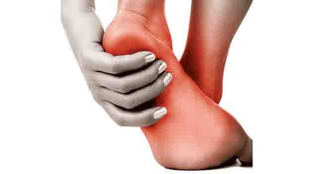 Foot Ankle Fractures