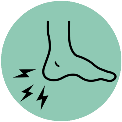 Heel Pain