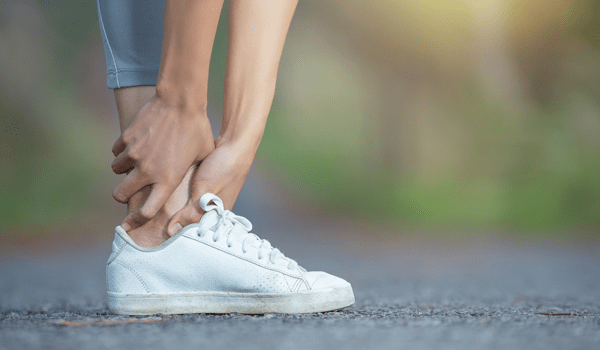 Injury Prevention Strategies