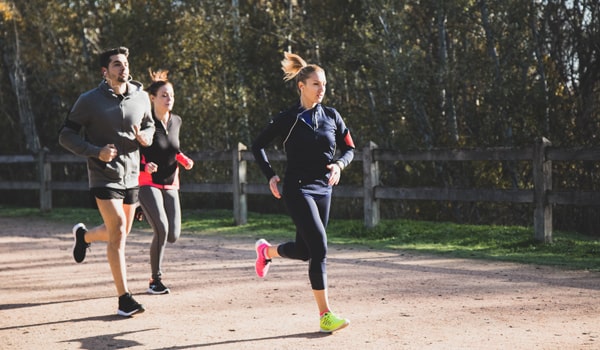 Marathon Training Guide