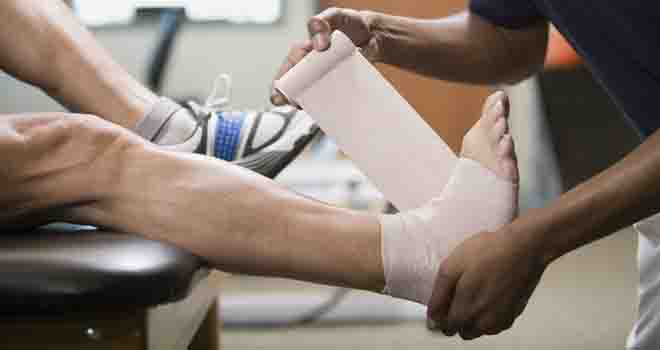 Achilles Tendon Pain